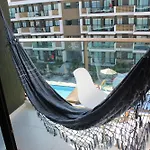 Flat Mana Beach Studio 307