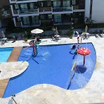 Flat Mana Beach Studio 307
