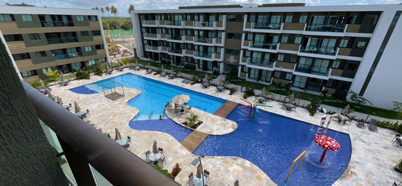 Apartamento Flat Mana 307