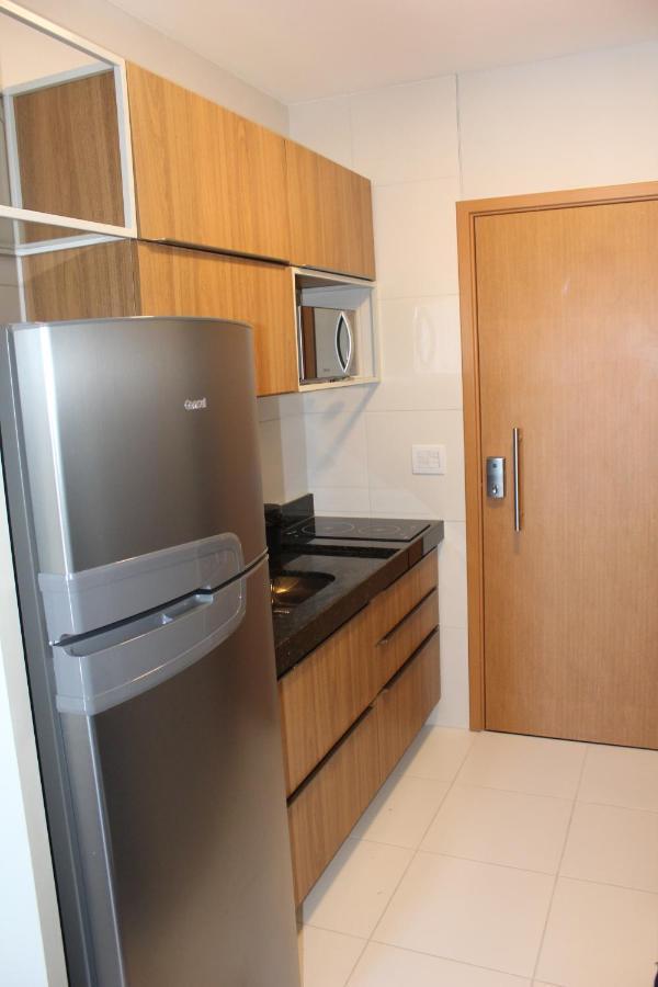 Apartamento Flat Mana 307 Pôrto das Galinhas