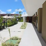 Flat Mana Beach Studio 307