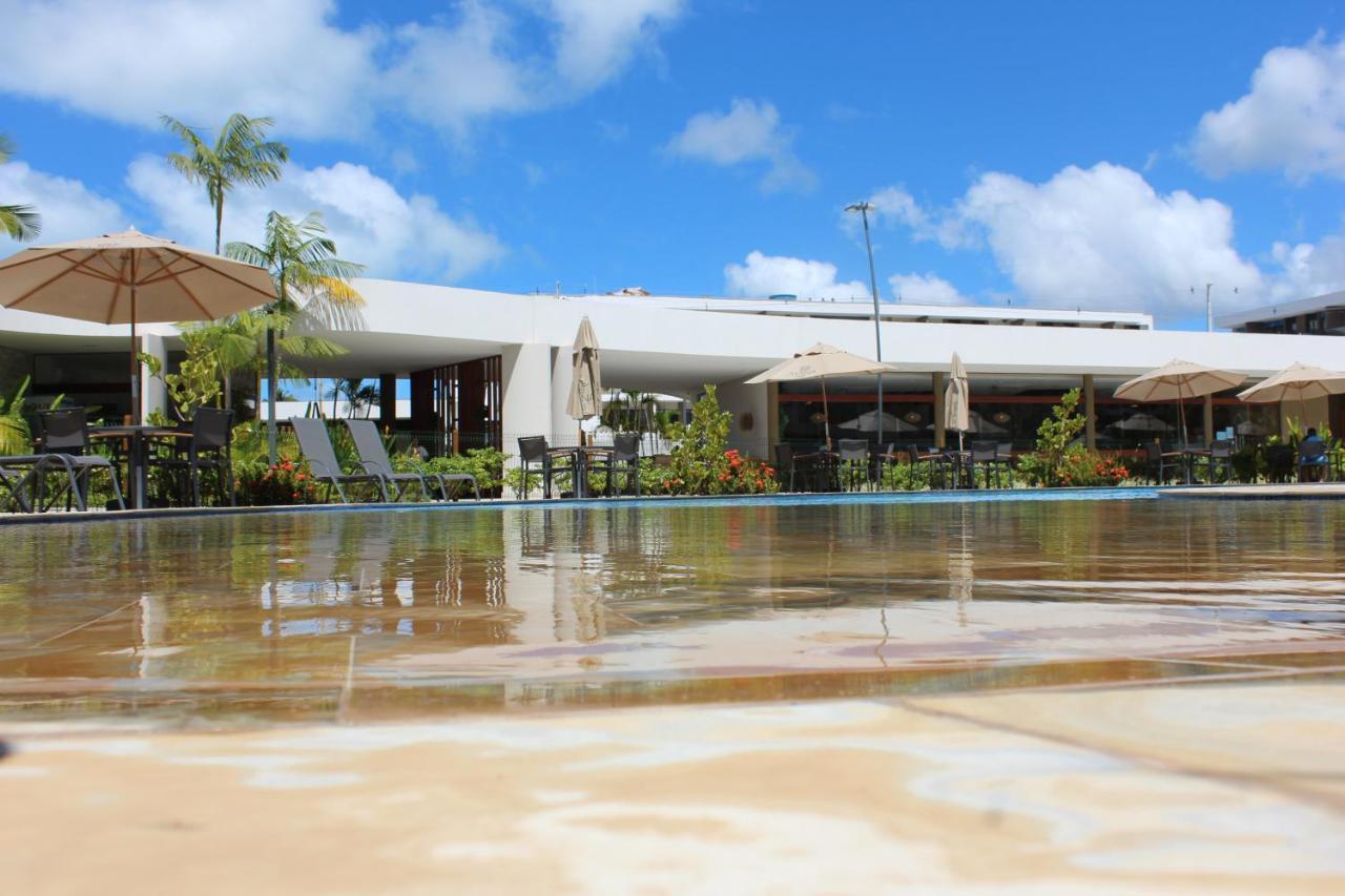 Flat Mana Beach Studio 307 Apartamento