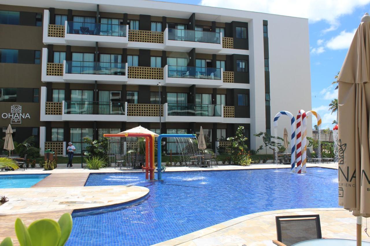 Flat Mana Beach Studio 307 Apartamento *