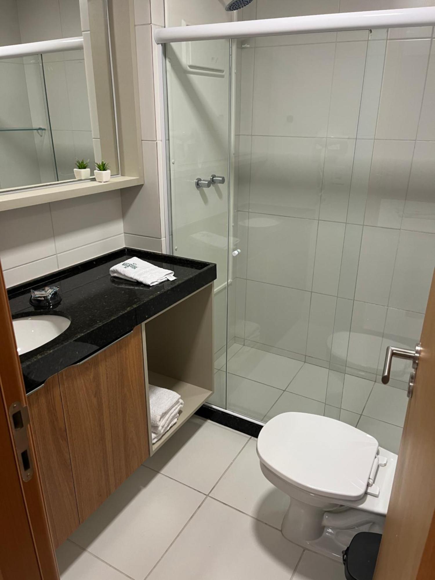 Flat Mana Beach Studio 307 Apartamento *