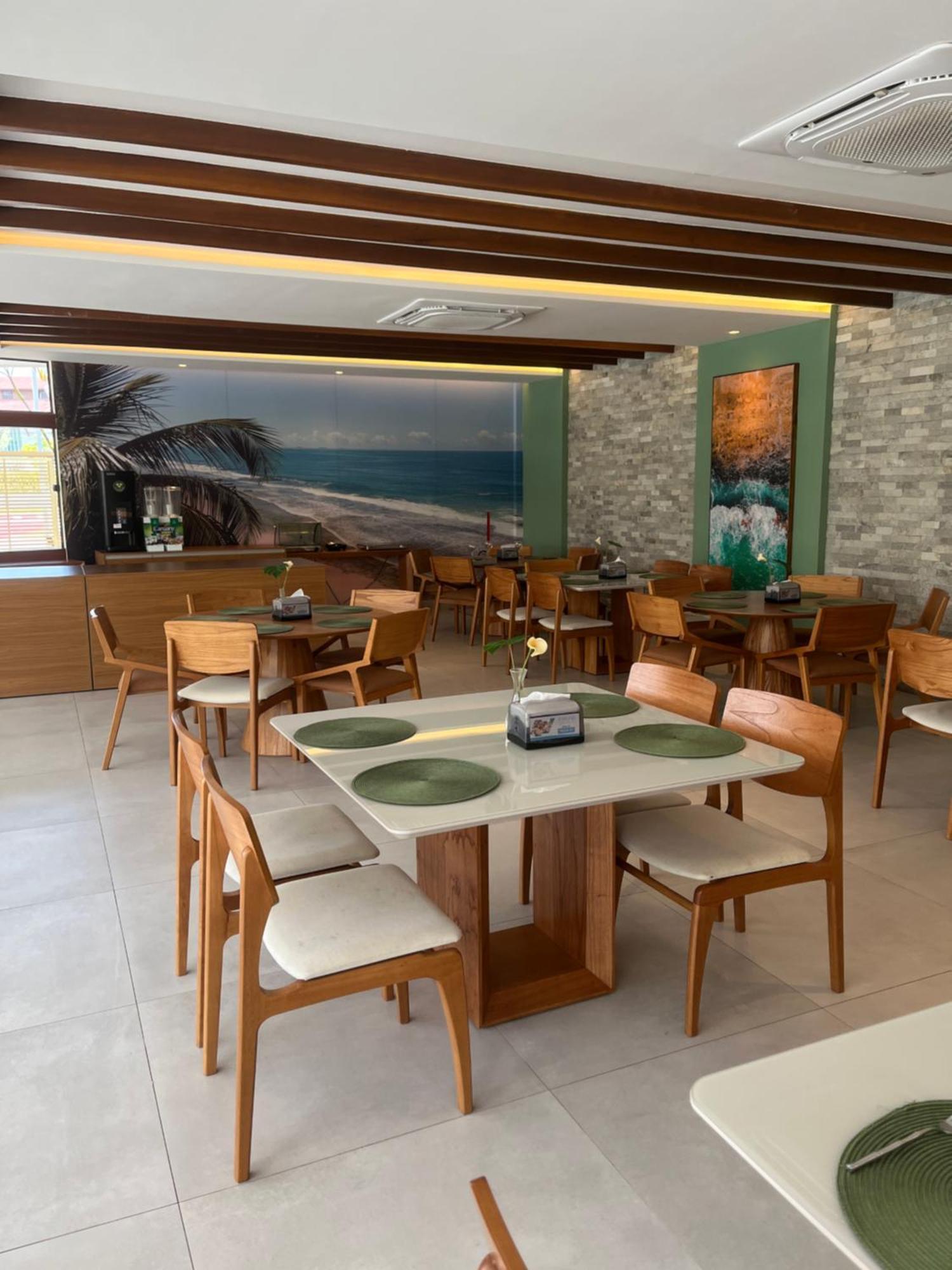 Apartamento Flat Mana Beach Studio 307 Porto de Galinhas