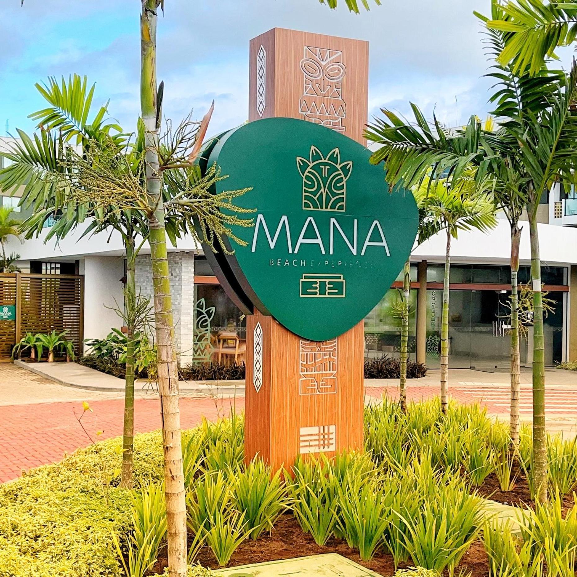 Flat Mana Beach Studio 307 *